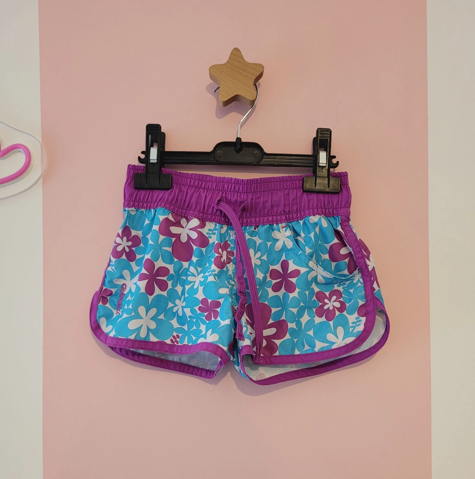 Short de piscina 4 años – photo 2
